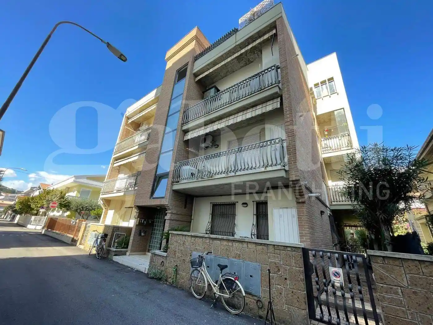 Appartamento in vendita a Tortoreto