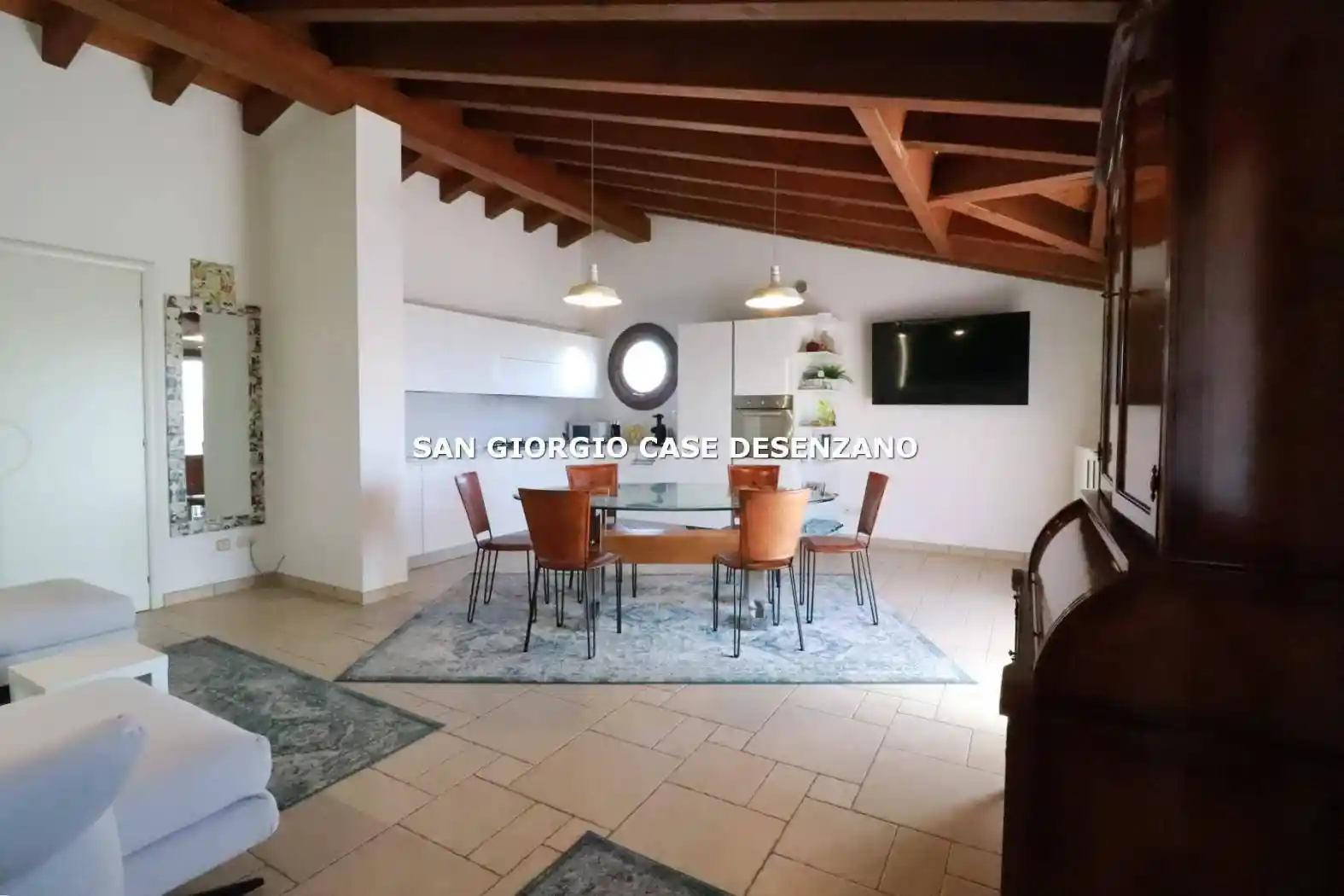 Appartamento in vendita a Desenzano del Garda