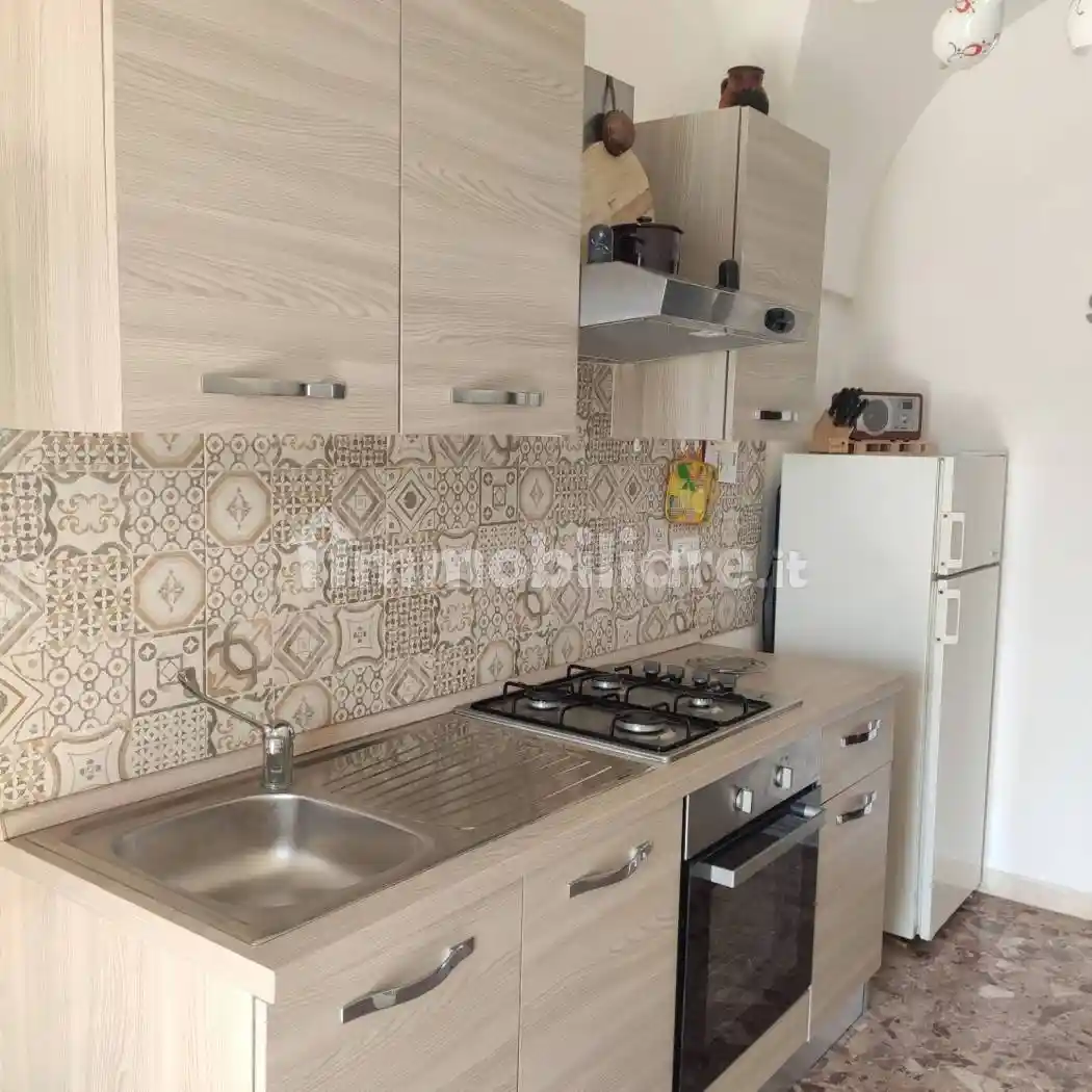 Casa indipendente in vendita a Ostuni