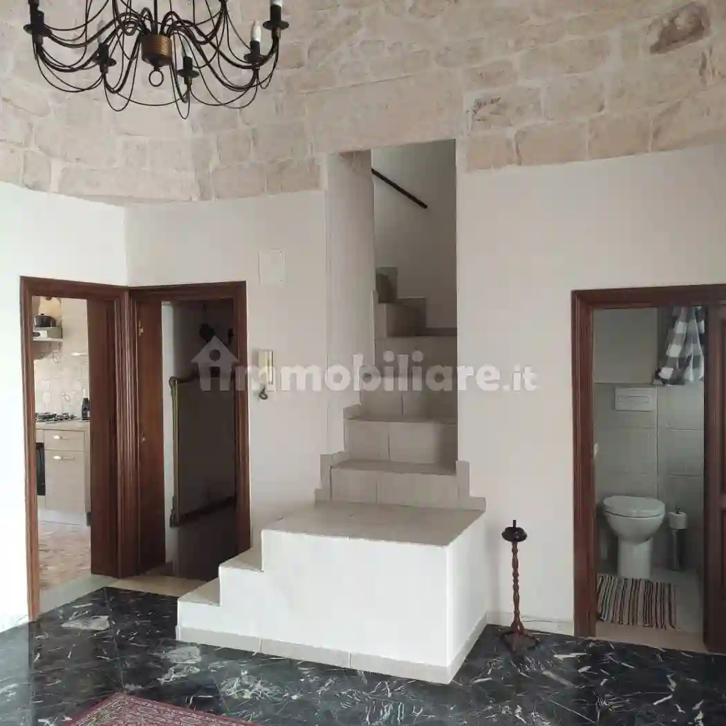 Casa indipendente - foto 5