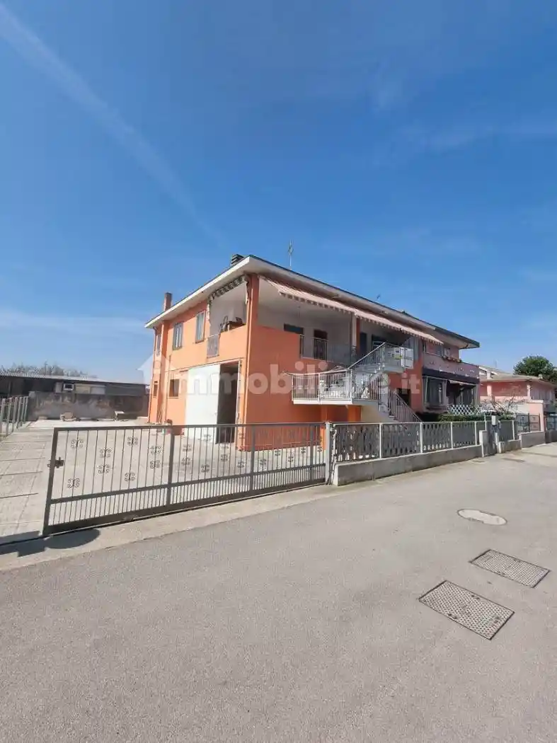 Villa in vendita a Chioggia