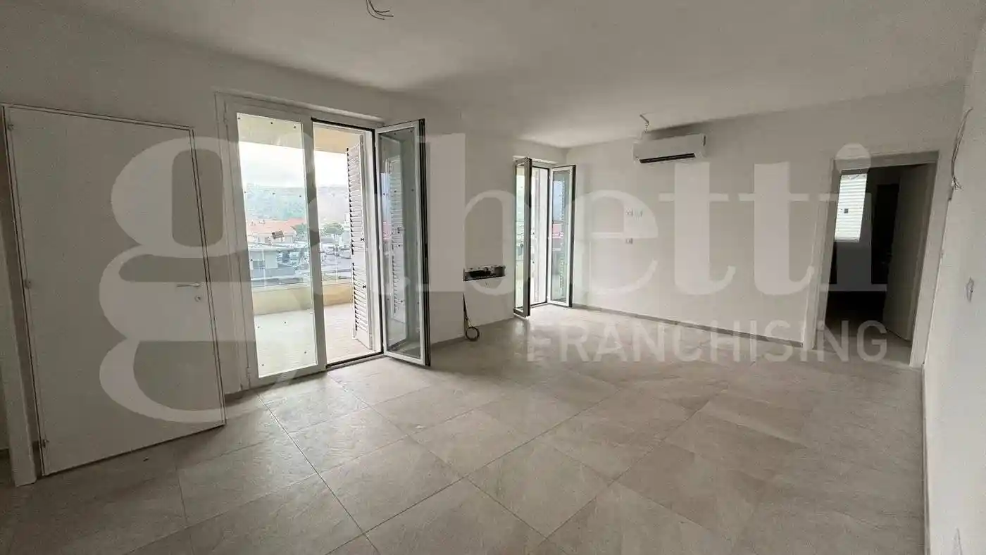 Appartamento in vendita a Tortoreto