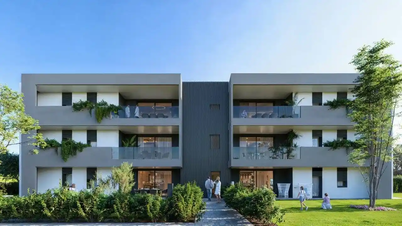 Appartamento in vendita a Limena