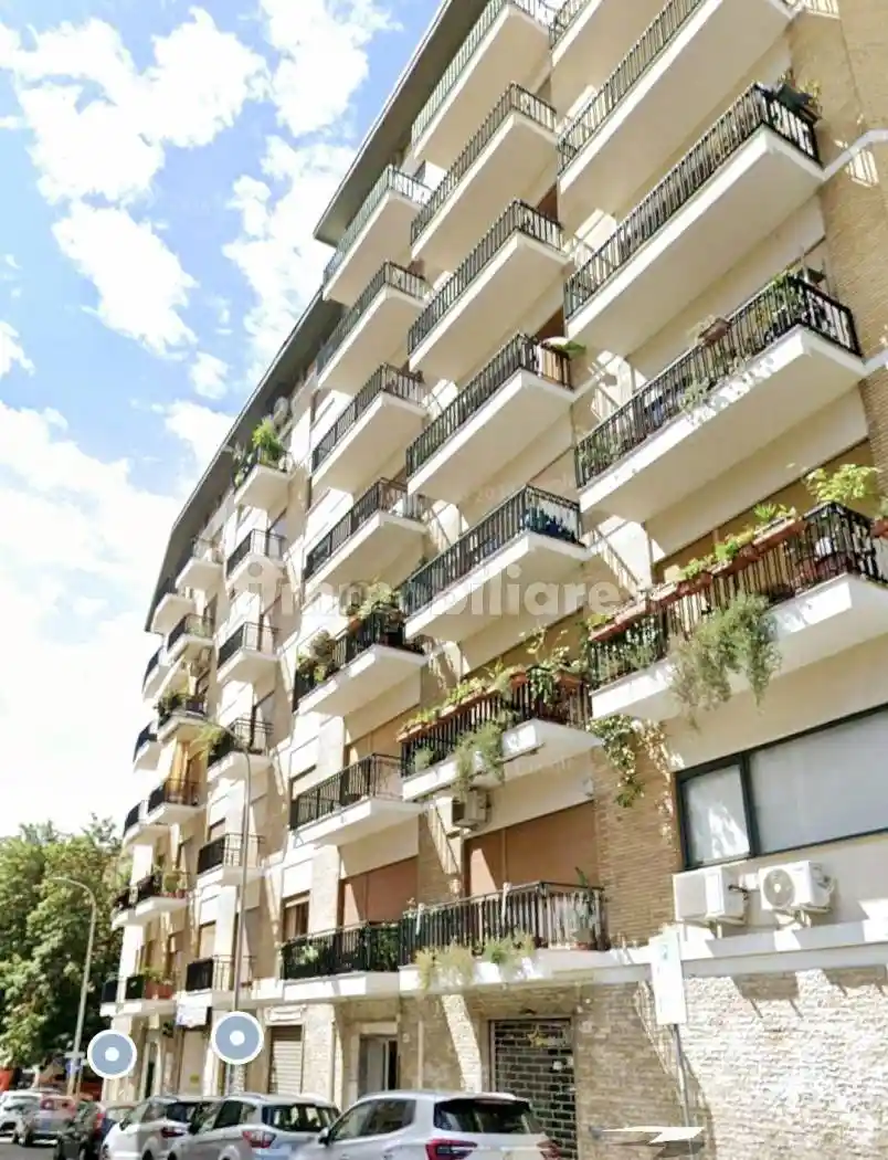 Appartamento in vendita a Cosenza