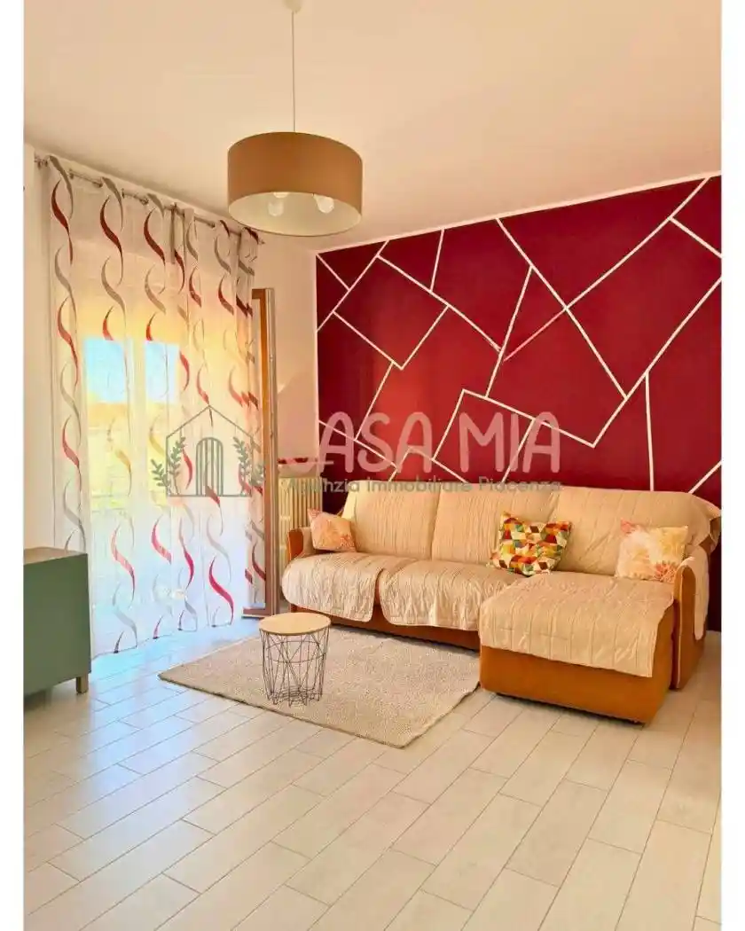 Appartamento in vendita a Rottofreno