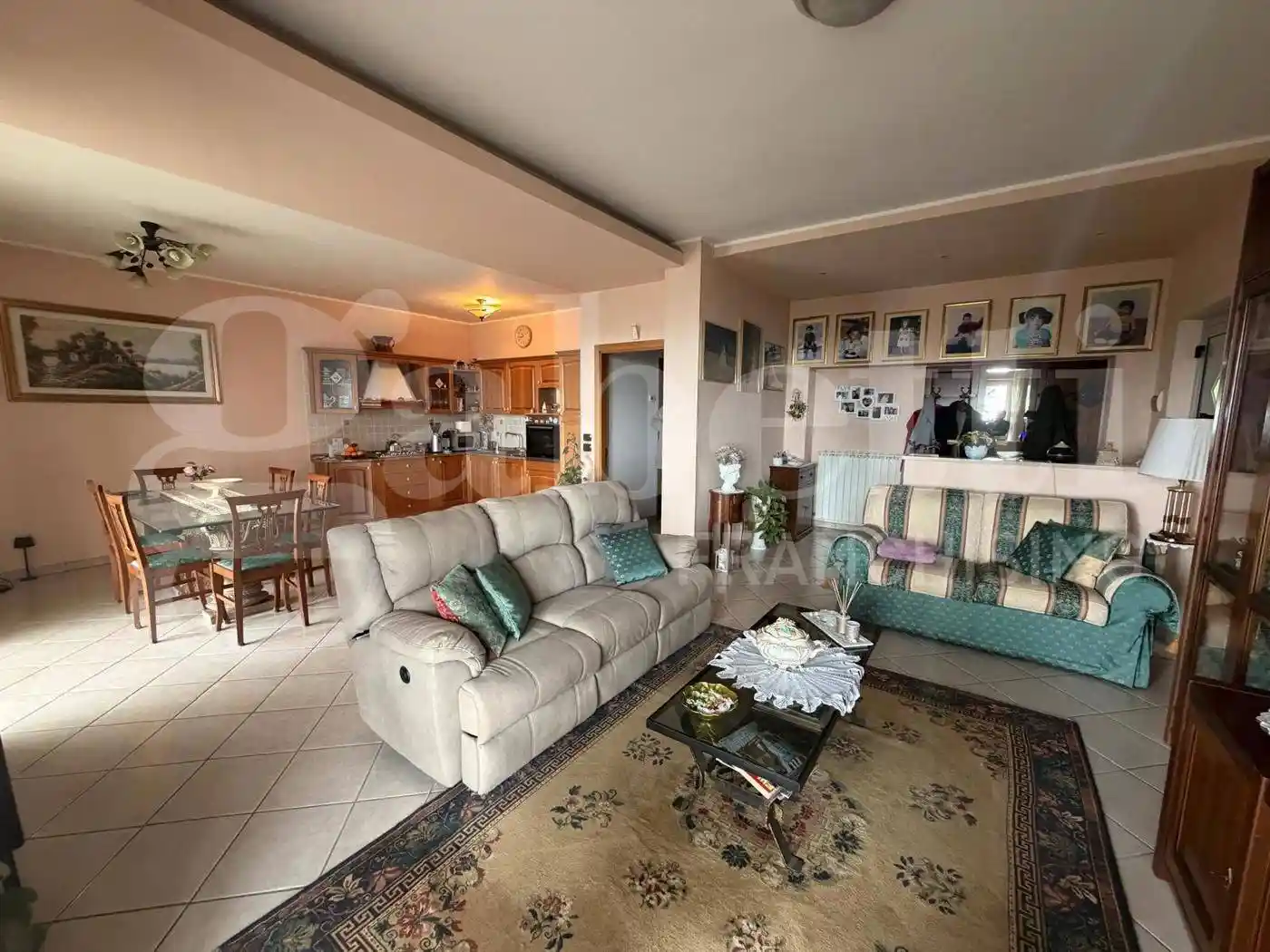 Appartamento in vendita a Tortoreto