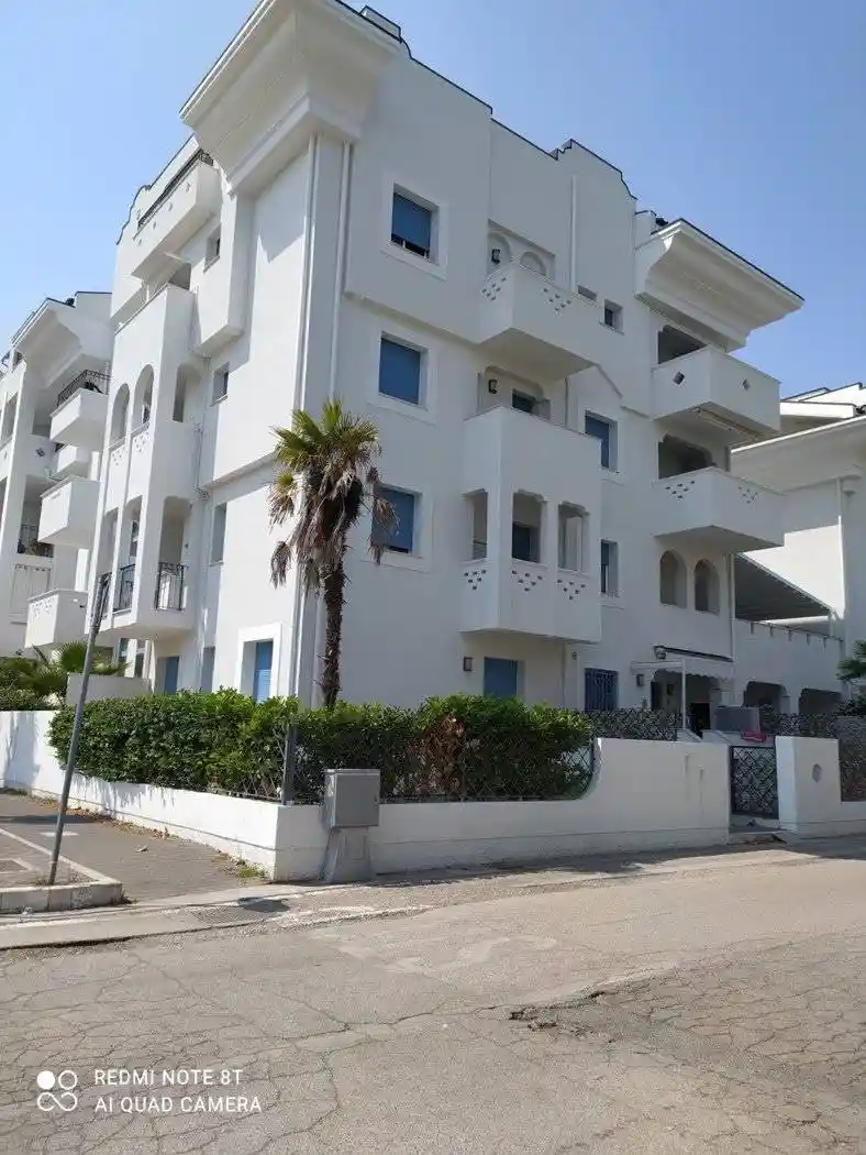 Appartamento in vendita a Tortoreto