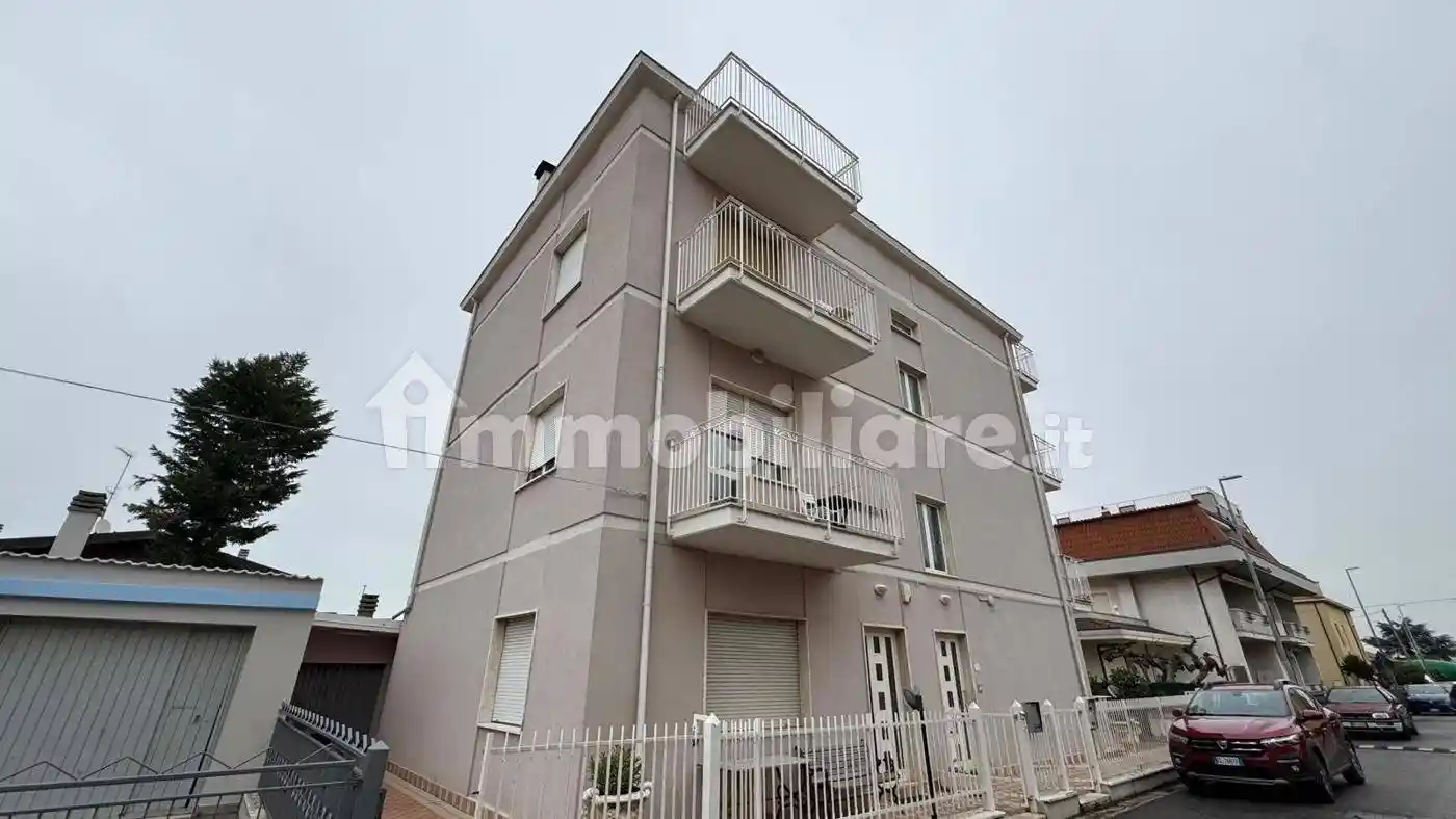 Appartamento in vendita a Giulianova