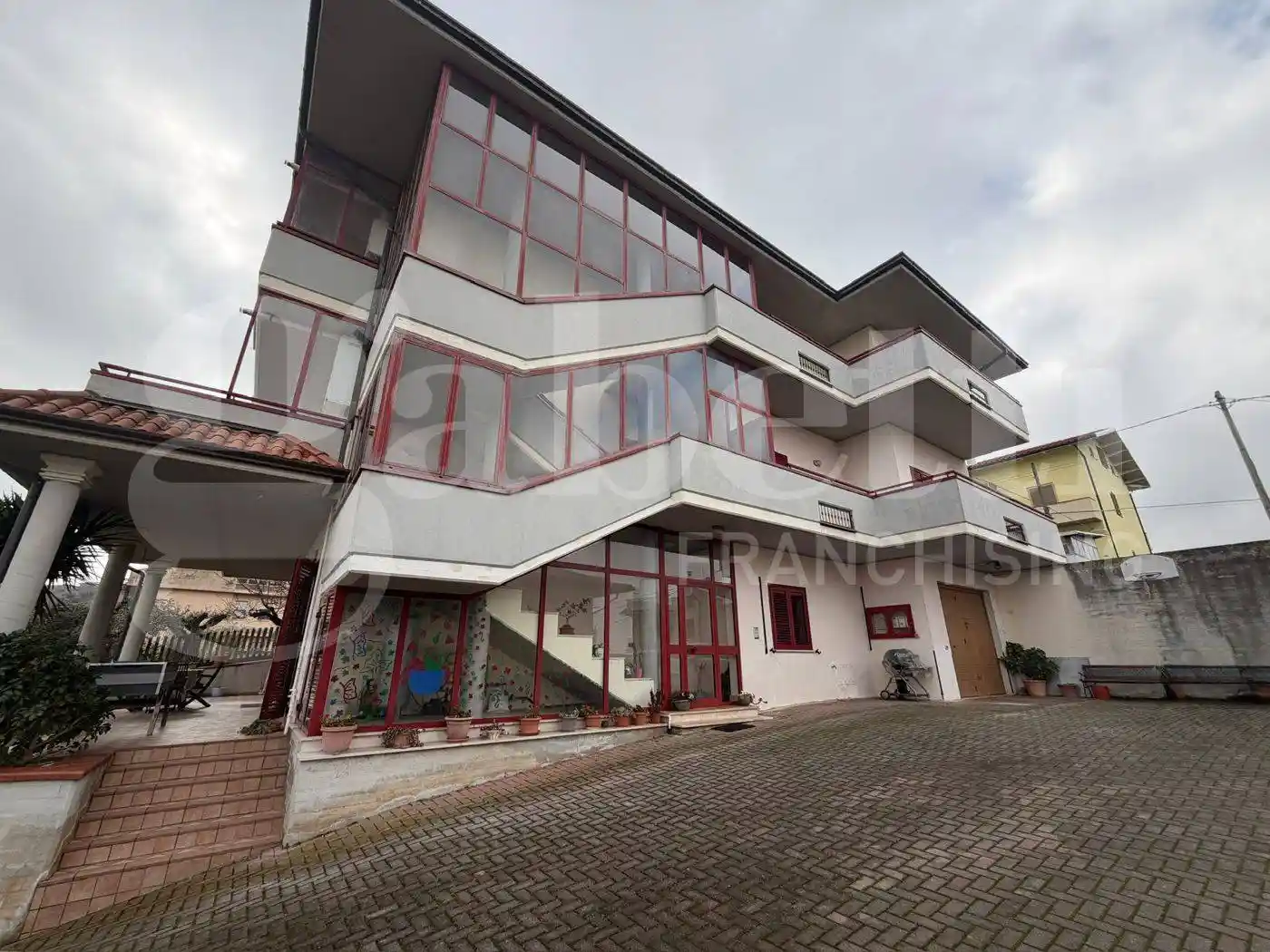 Appartamento in vendita a Tortoreto