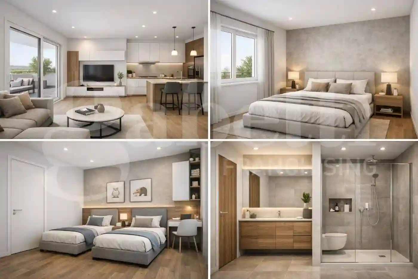 Appartamento - foto 2