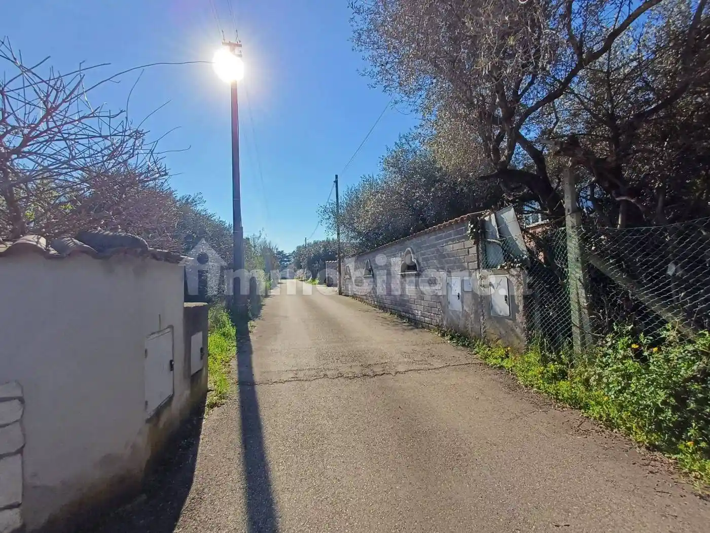Casa indipendente in vendita a Roma