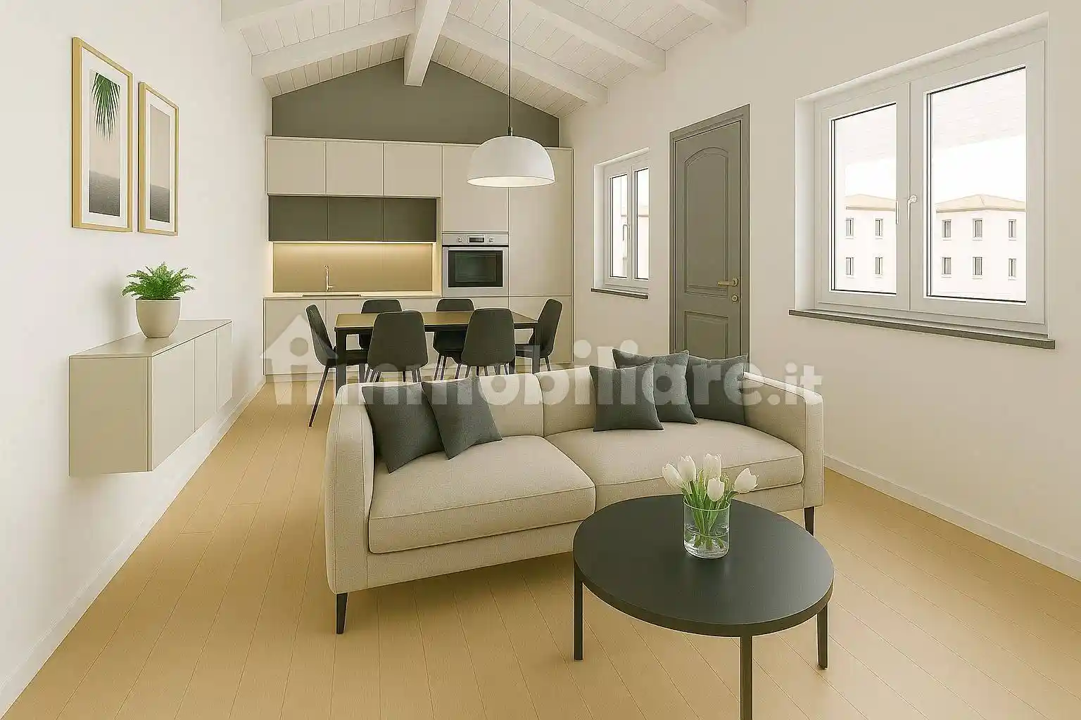 Casa indipendente in vendita a Selargius