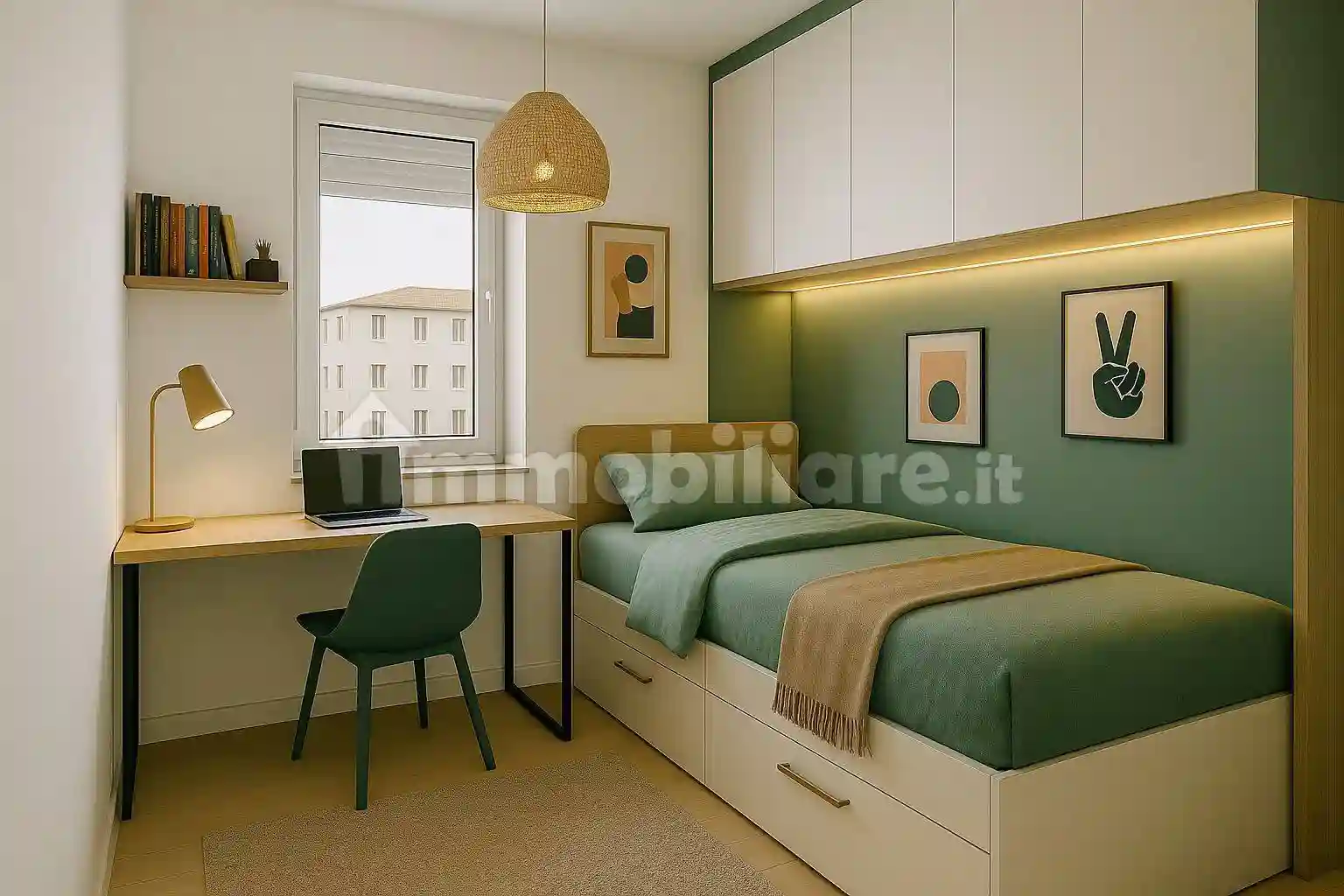 Casa indipendente - foto 5