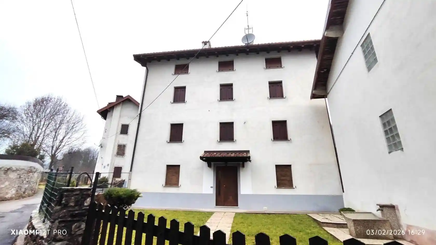 Appartamento in vendita a Arta Terme