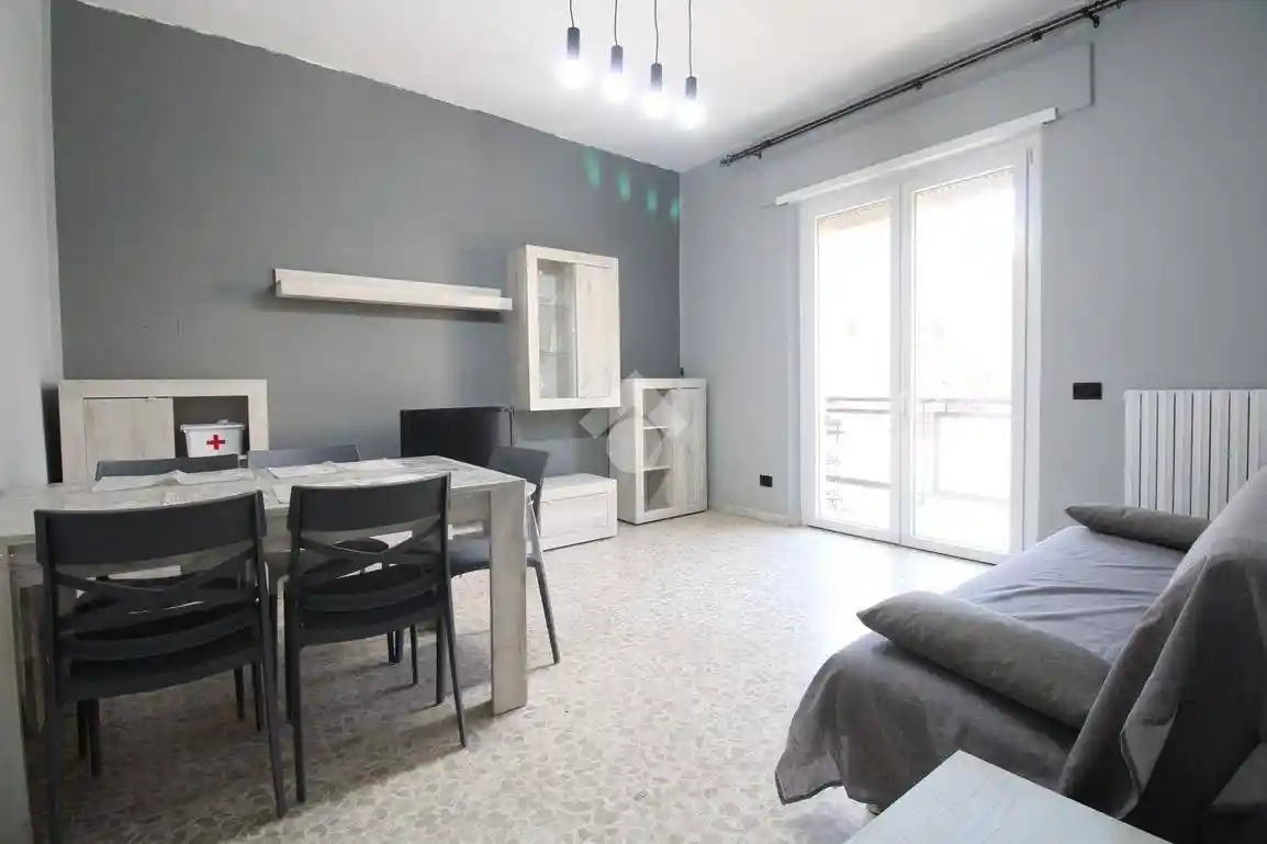 Appartamento in affitto a Pomezia