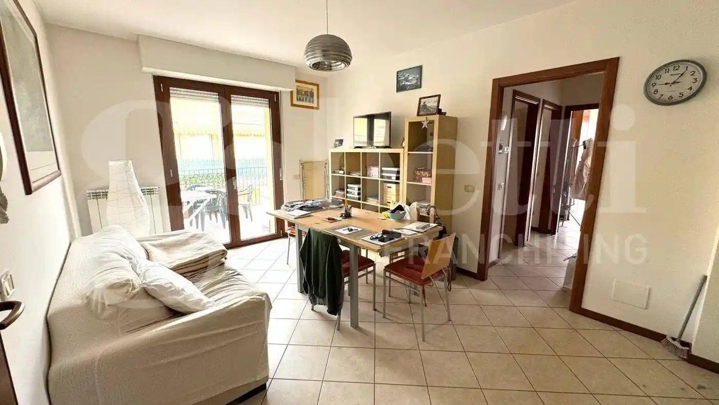 Appartamento in vendita a Tortoreto