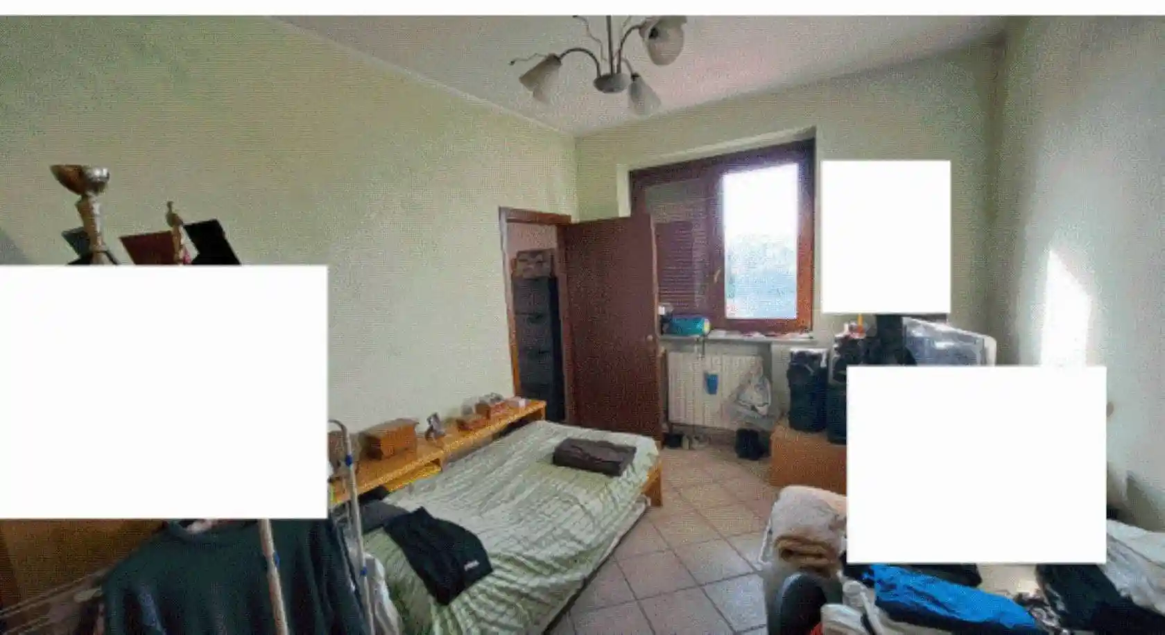 Appartamento in vendita a Busto Arsizio