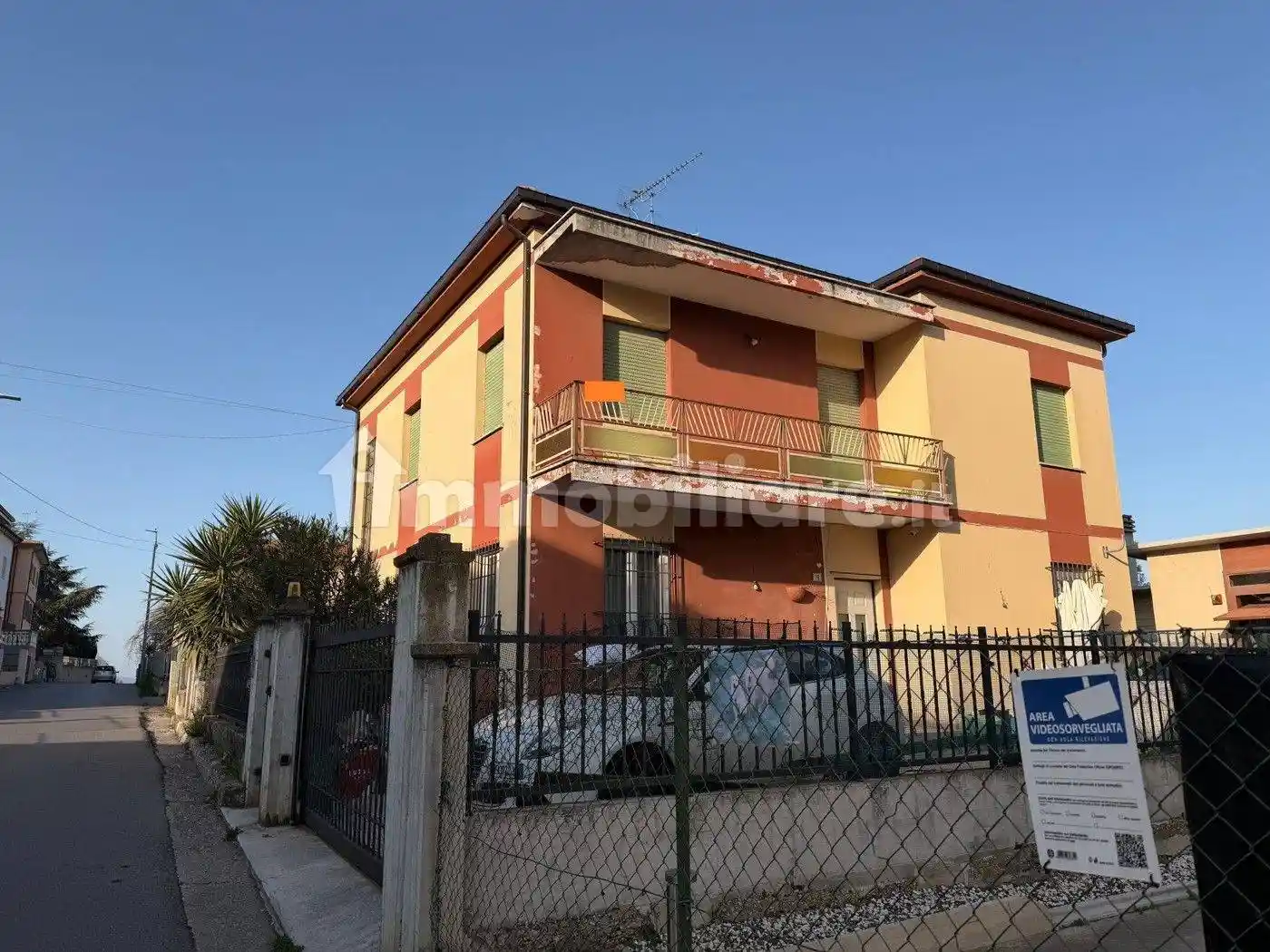 Appartamento in vendita a Mosciano Sant'Angelo