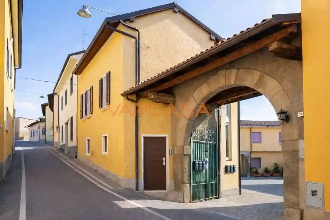 Casa indipendente - foto 3