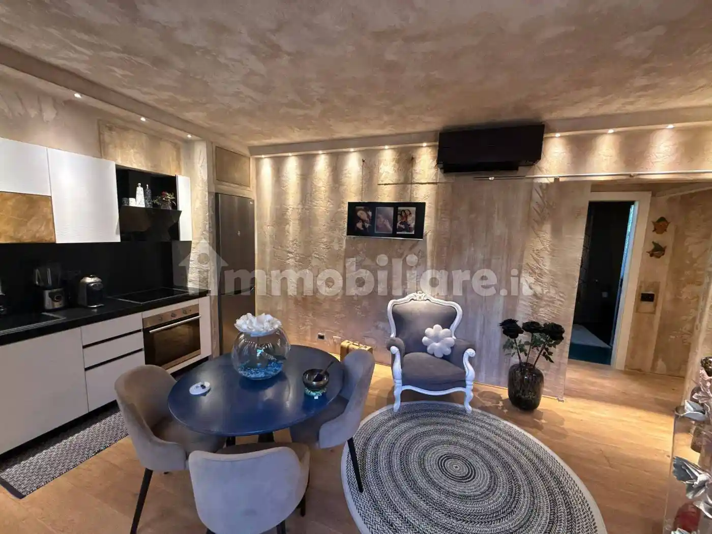 Appartamento in vendita a Piombino