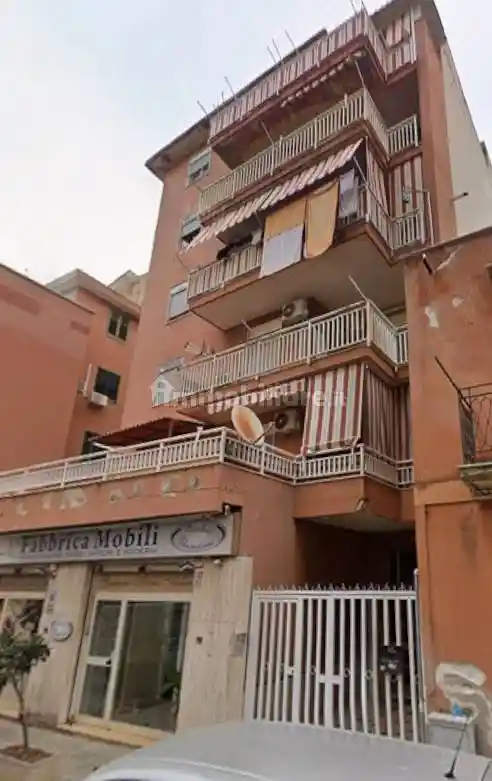 Appartamento in vendita a Palermo