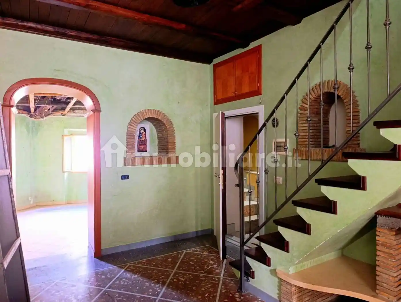 Appartamento in vendita a Tivoli