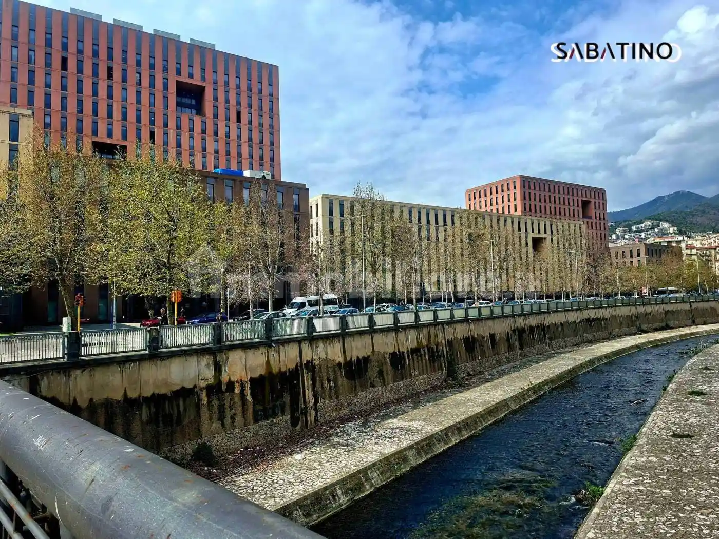 Appartamento in vendita a Salerno