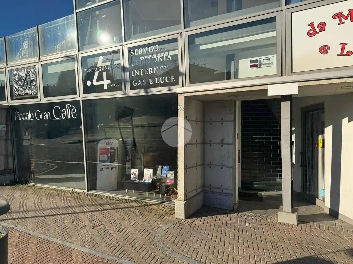 Appartamento in vendita a Giaveno