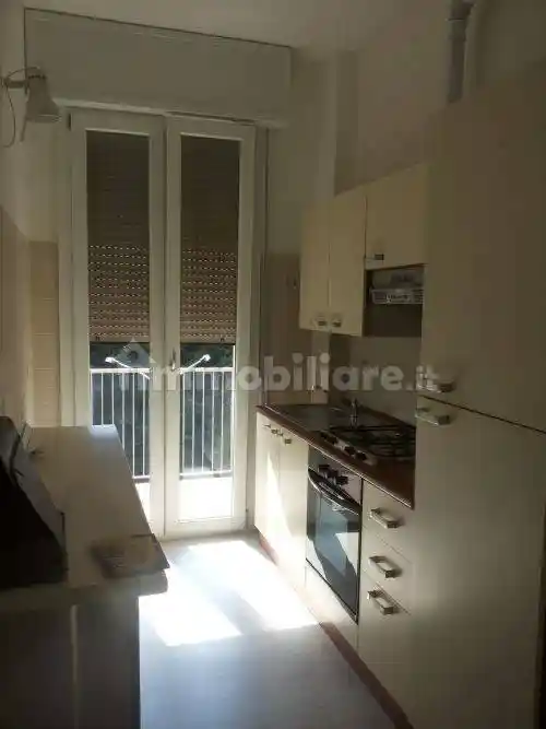 Appartamento in affitto a Bologna