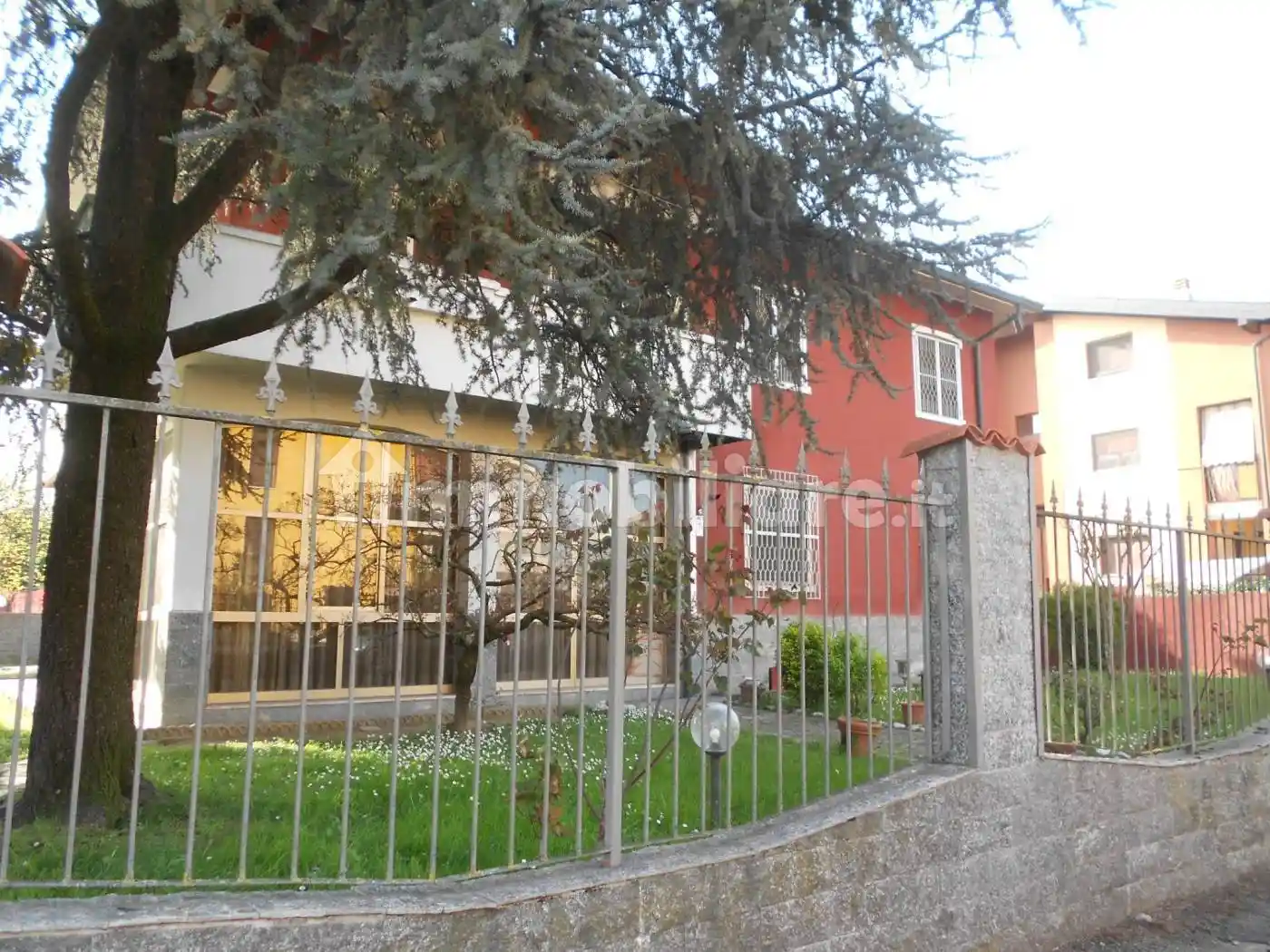 Villa in vendita a Pantigliate