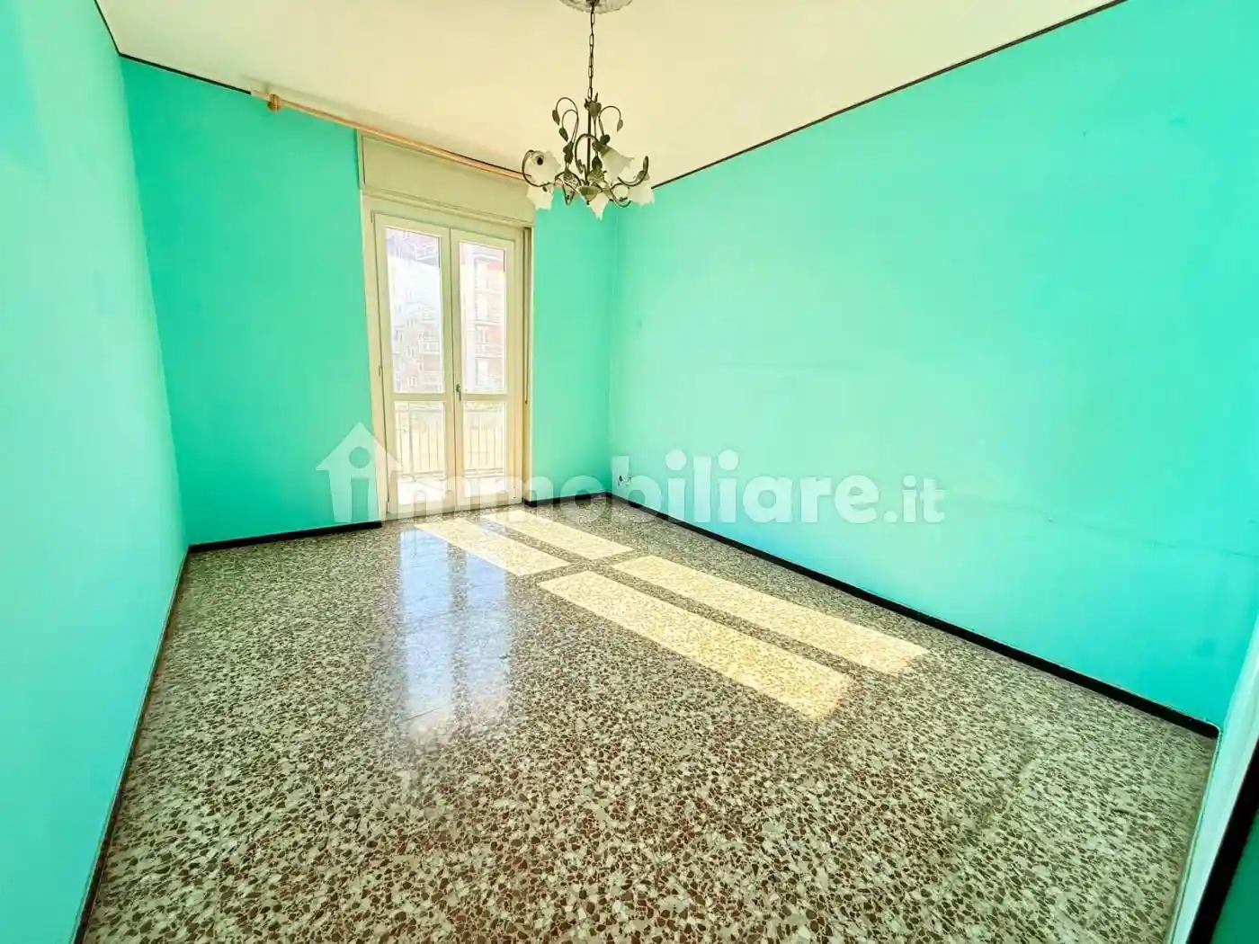 Appartamento in vendita a Alessandria