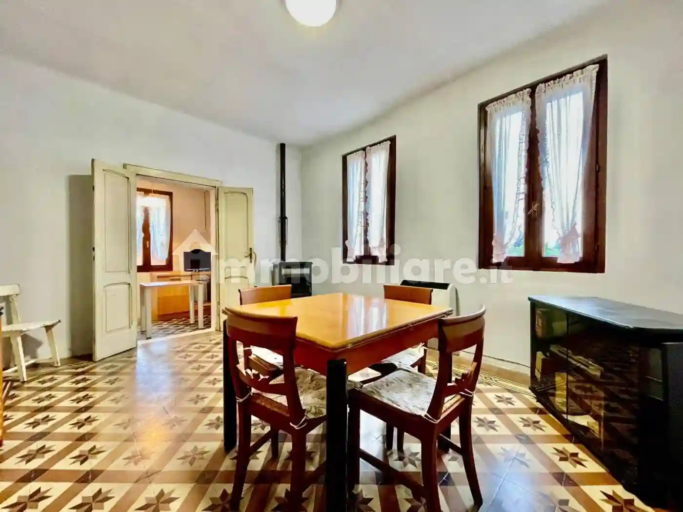 Casa indipendente - foto 4