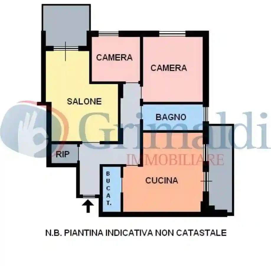 Appartamento - foto 3