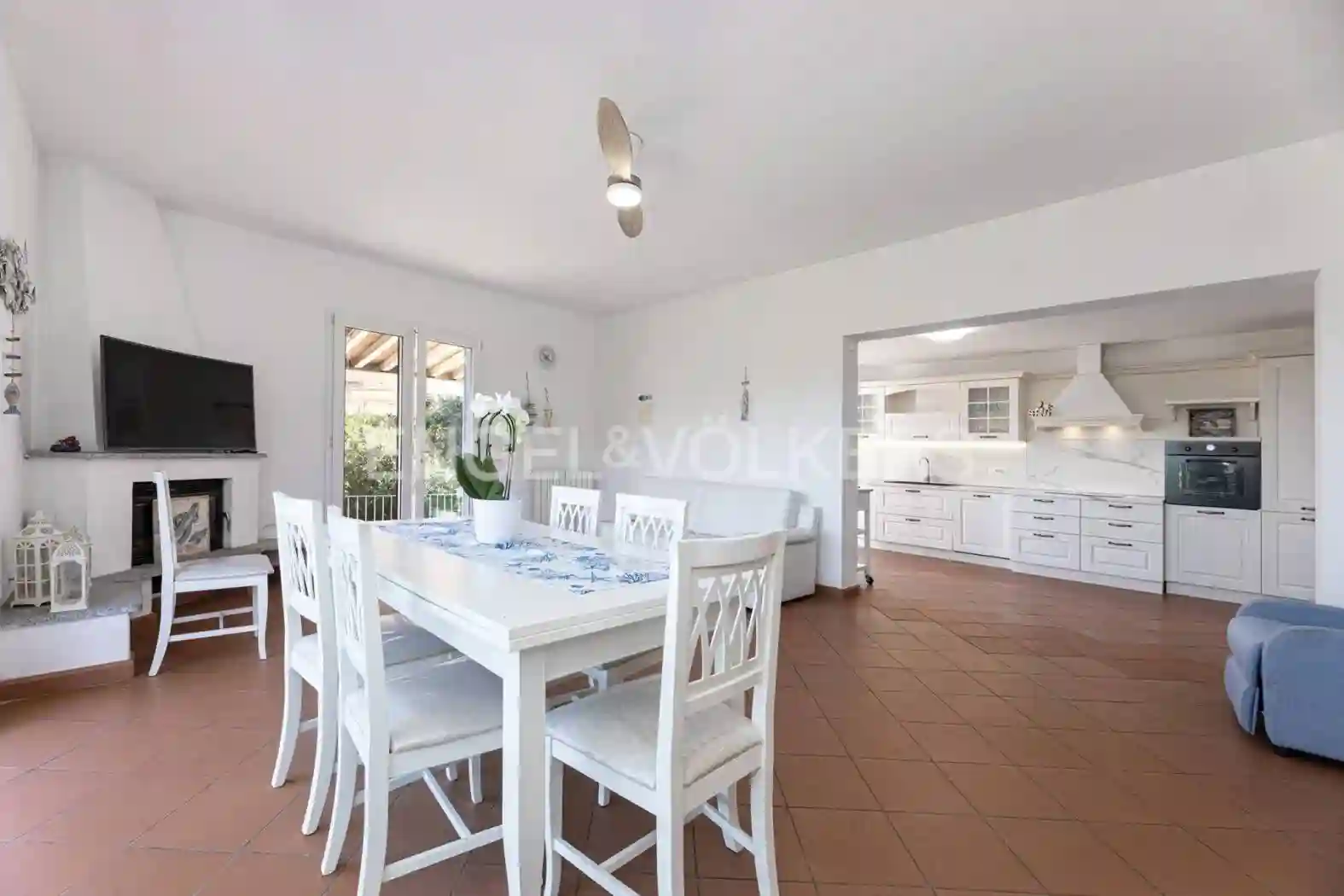 Villa - foto 3