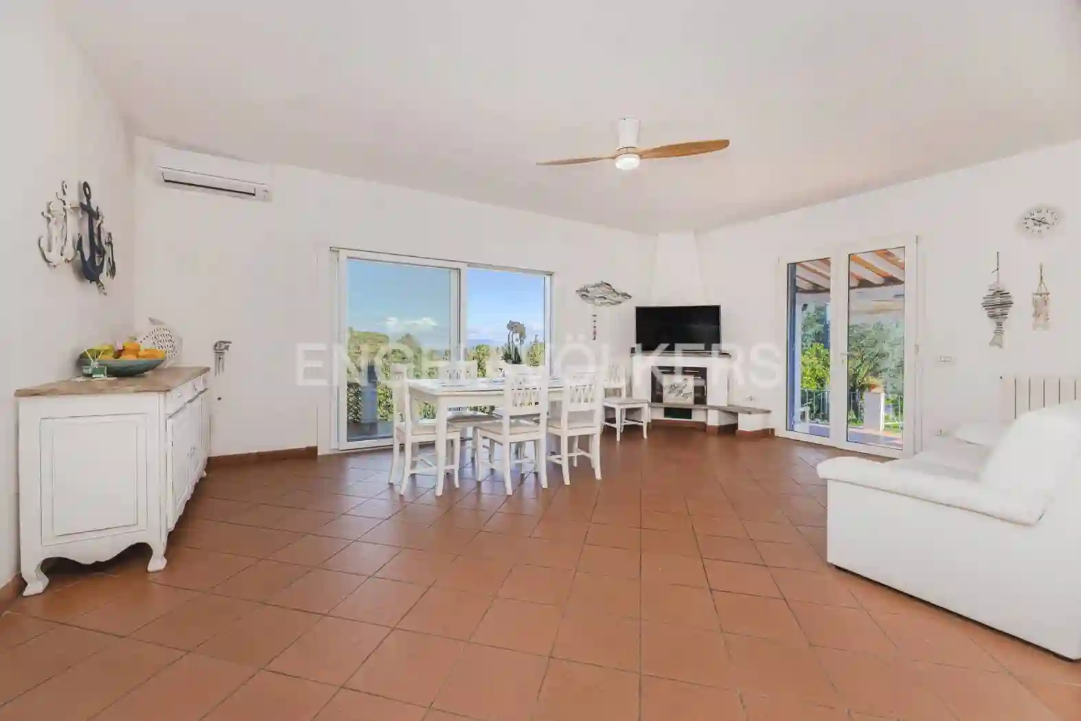 Villa - foto 5