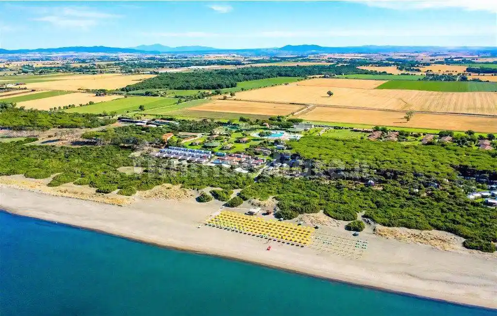 Appartamento in affitto a Montalto di Castro