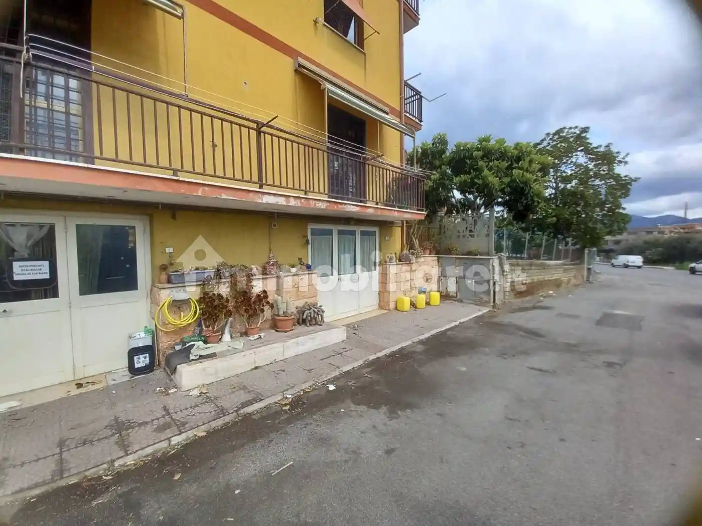 Appartamento in vendita a Guidonia Montecelio