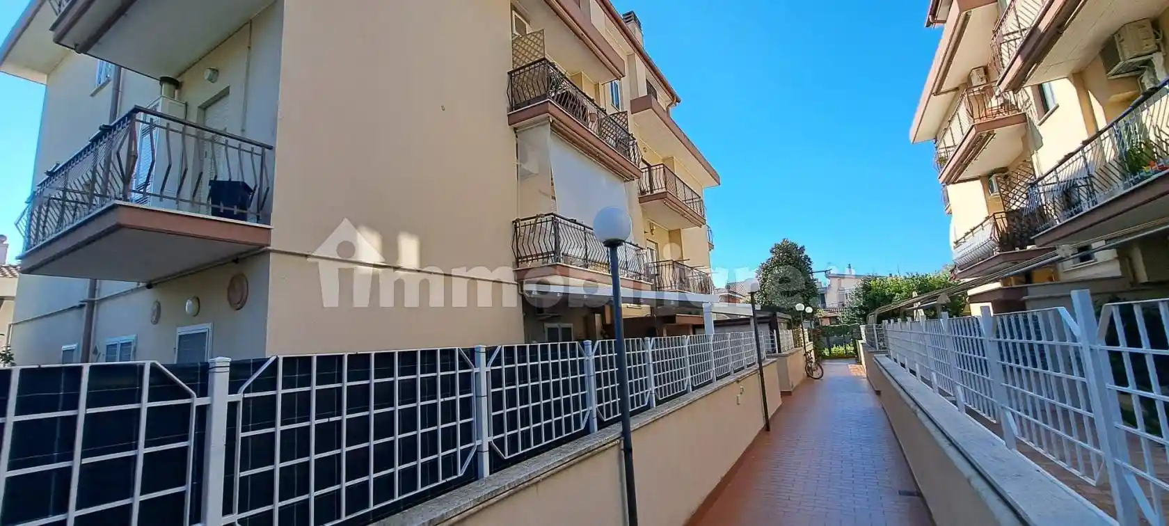 Appartamento in vendita a Genzano di Roma