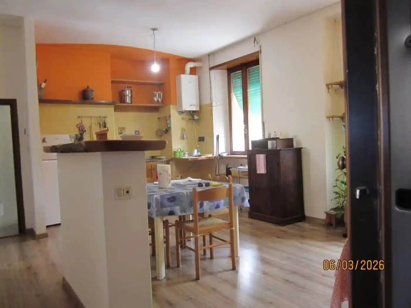Appartamento in vendita a Grosseto