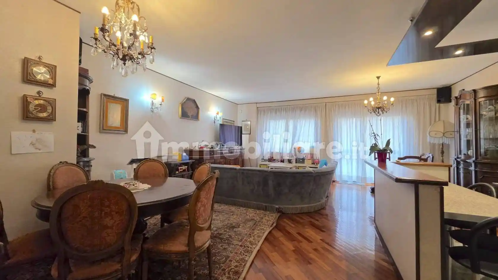 Appartamento in affitto a Torino