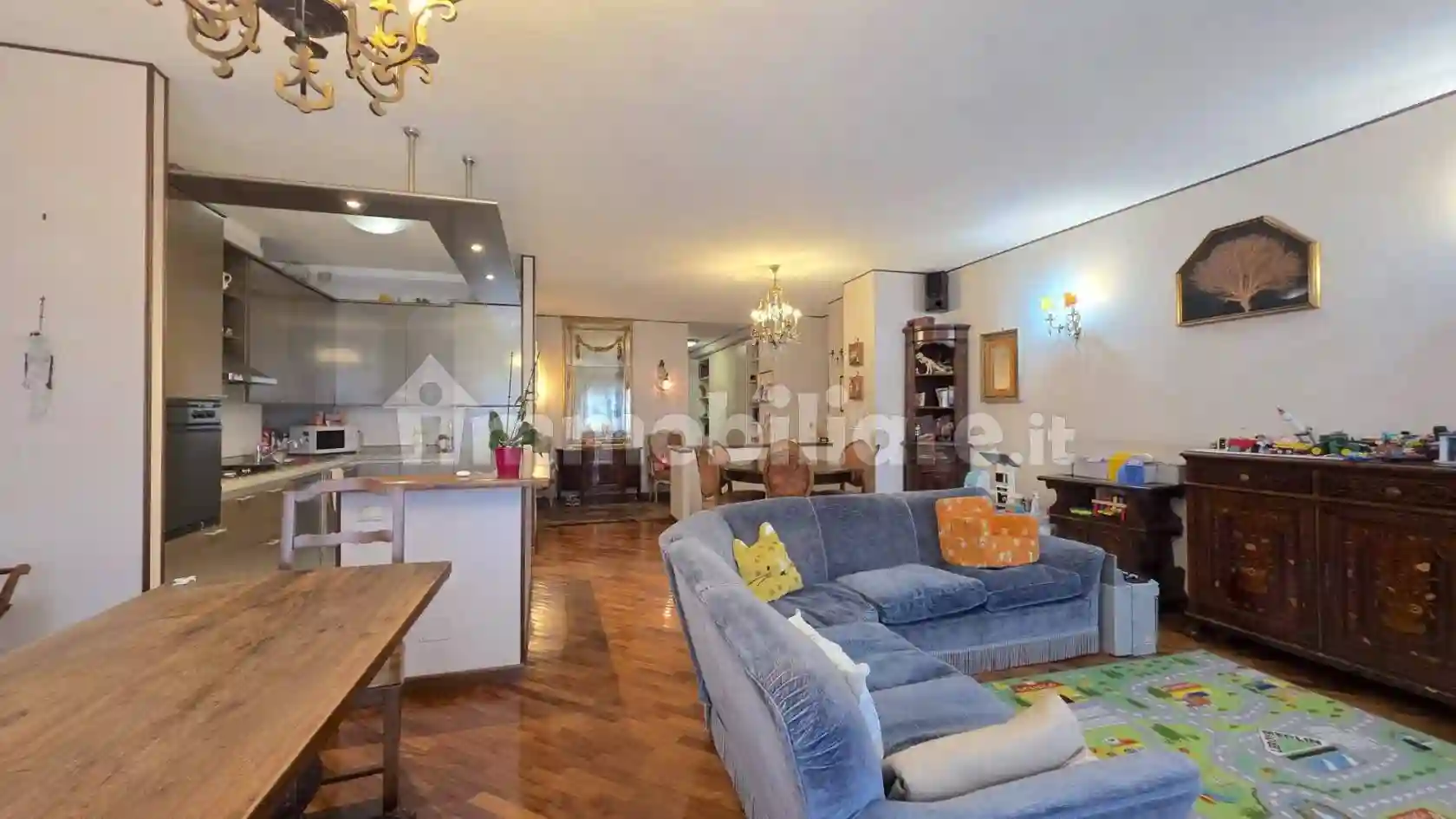 Appartamento - foto 4