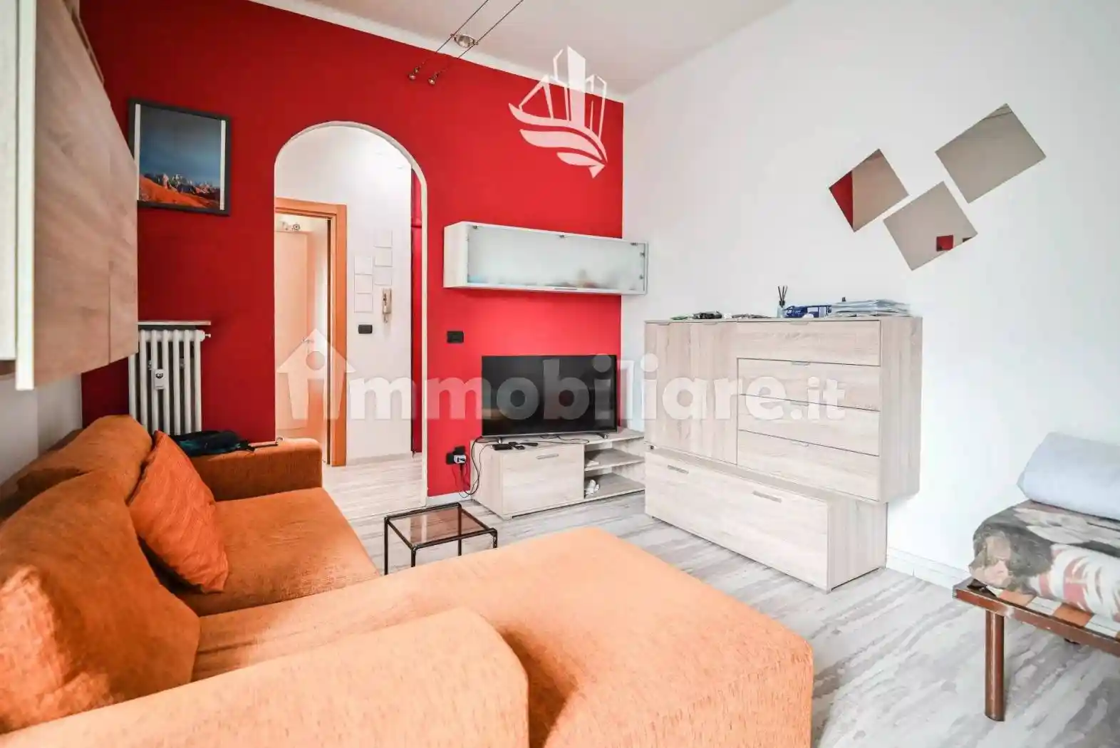 Appartamento in vendita a Bolzano