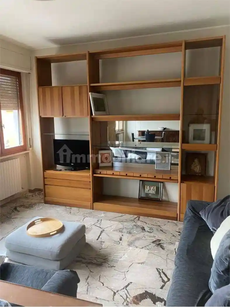 Appartamento in affitto a Ancona