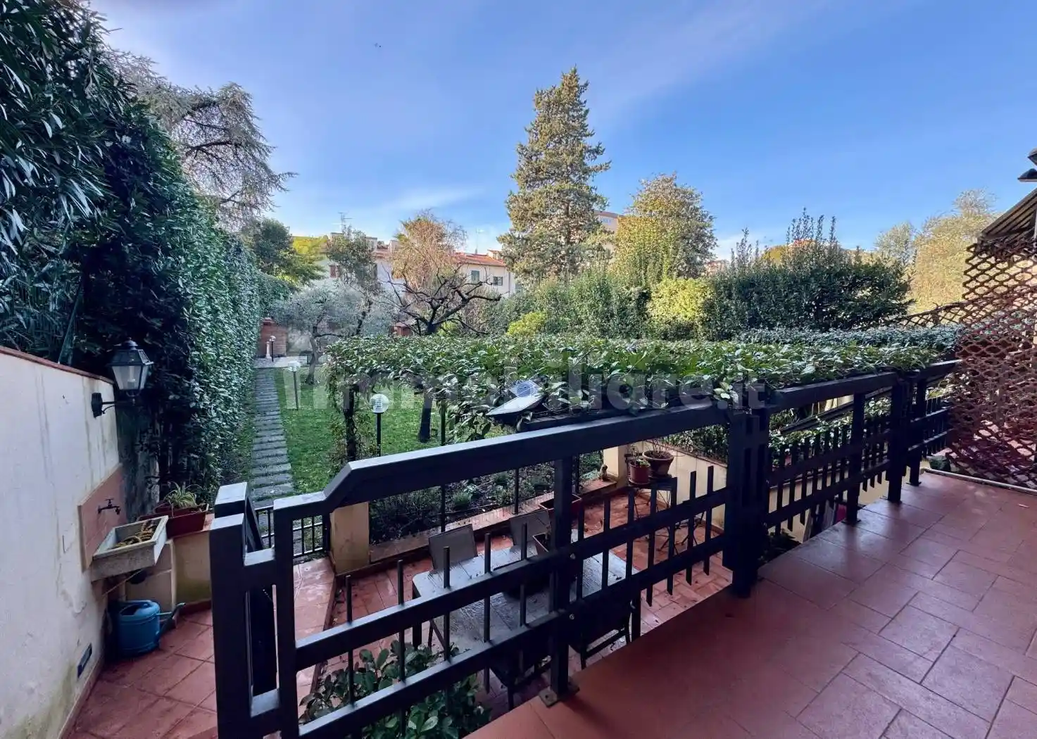 Casa indipendente in vendita a Firenze