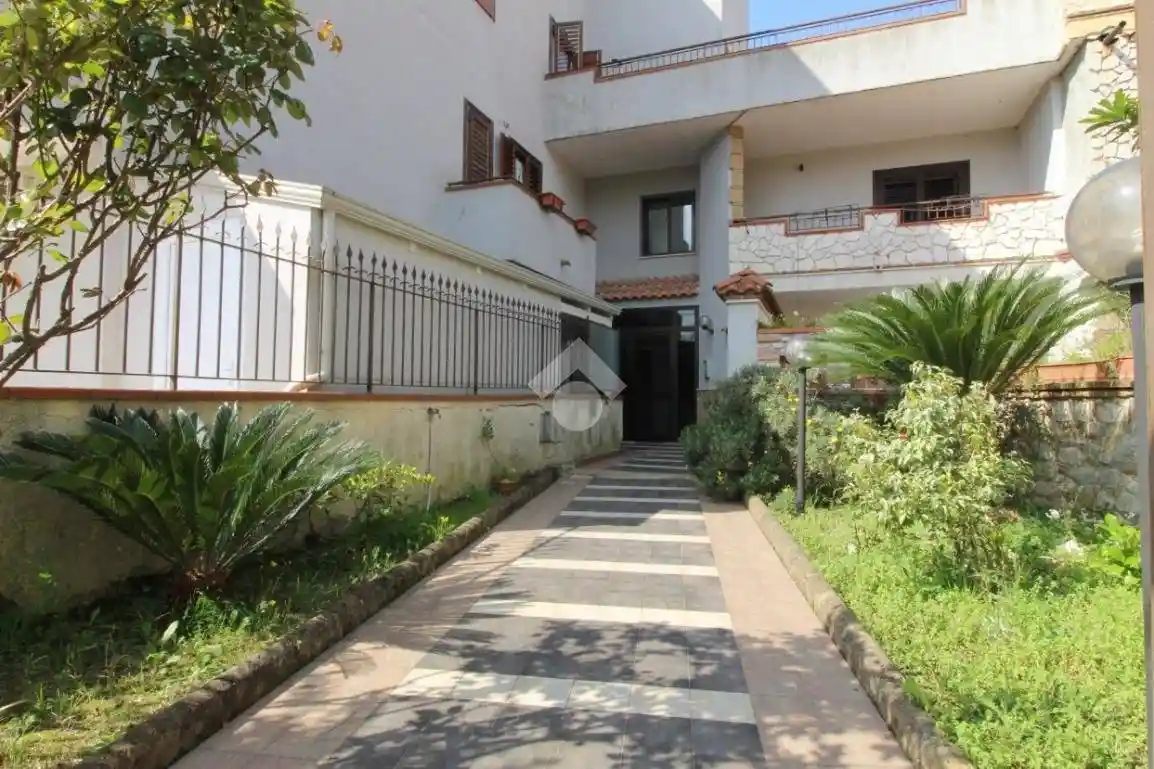 Attico - Mansarda in vendita a Caiazzo