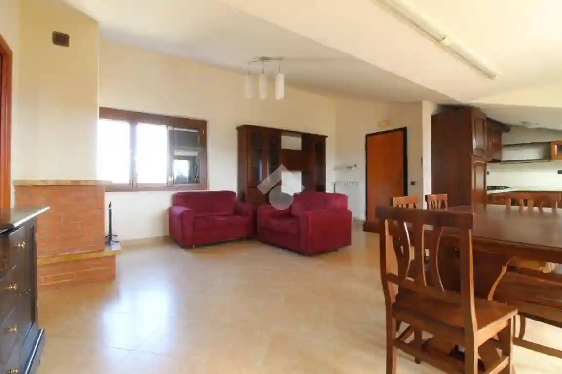 Attico - Mansarda - foto 5