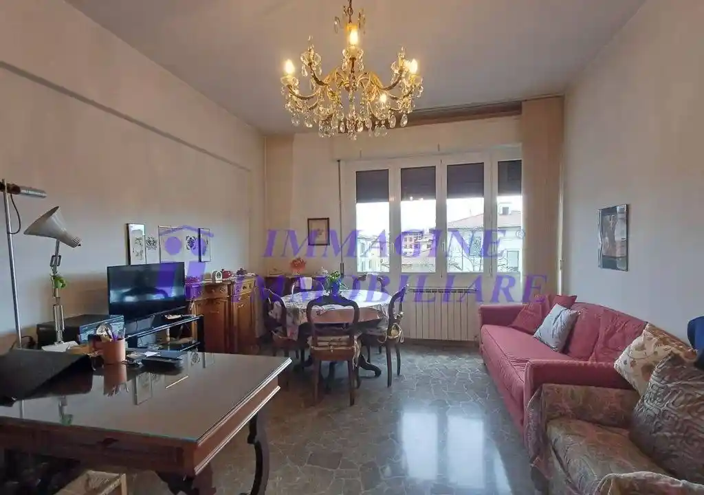 Appartamento in vendita a Firenze