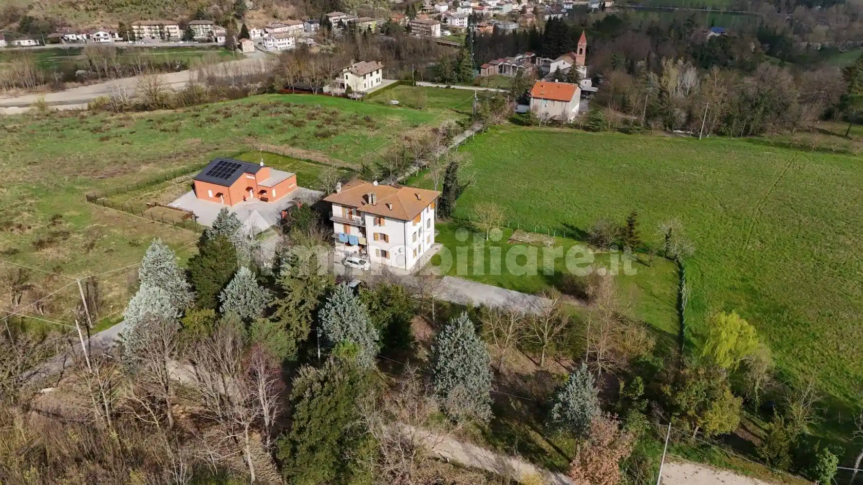 Appartamento in vendita a Cesena