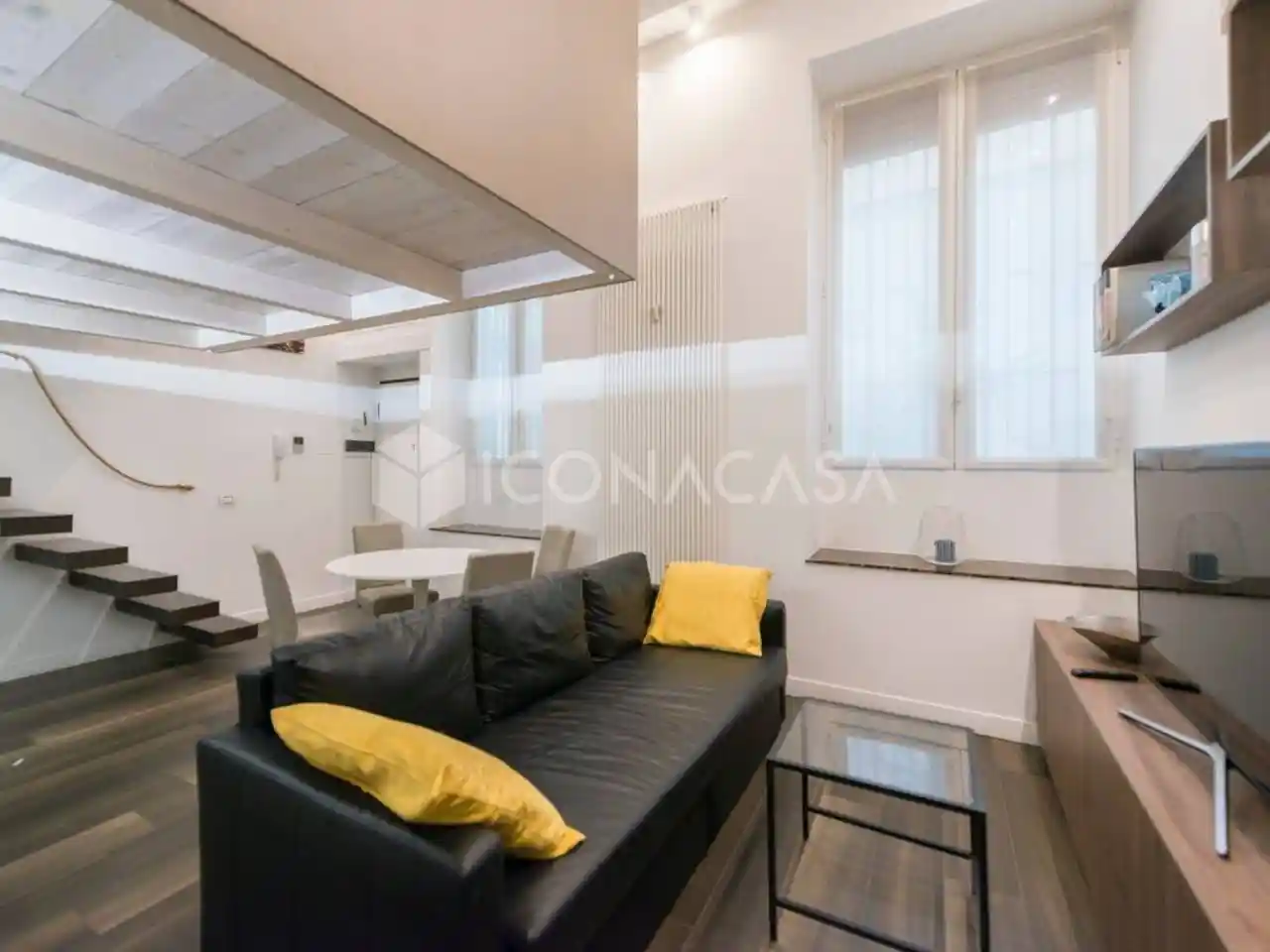 Loft in vendita a Milano