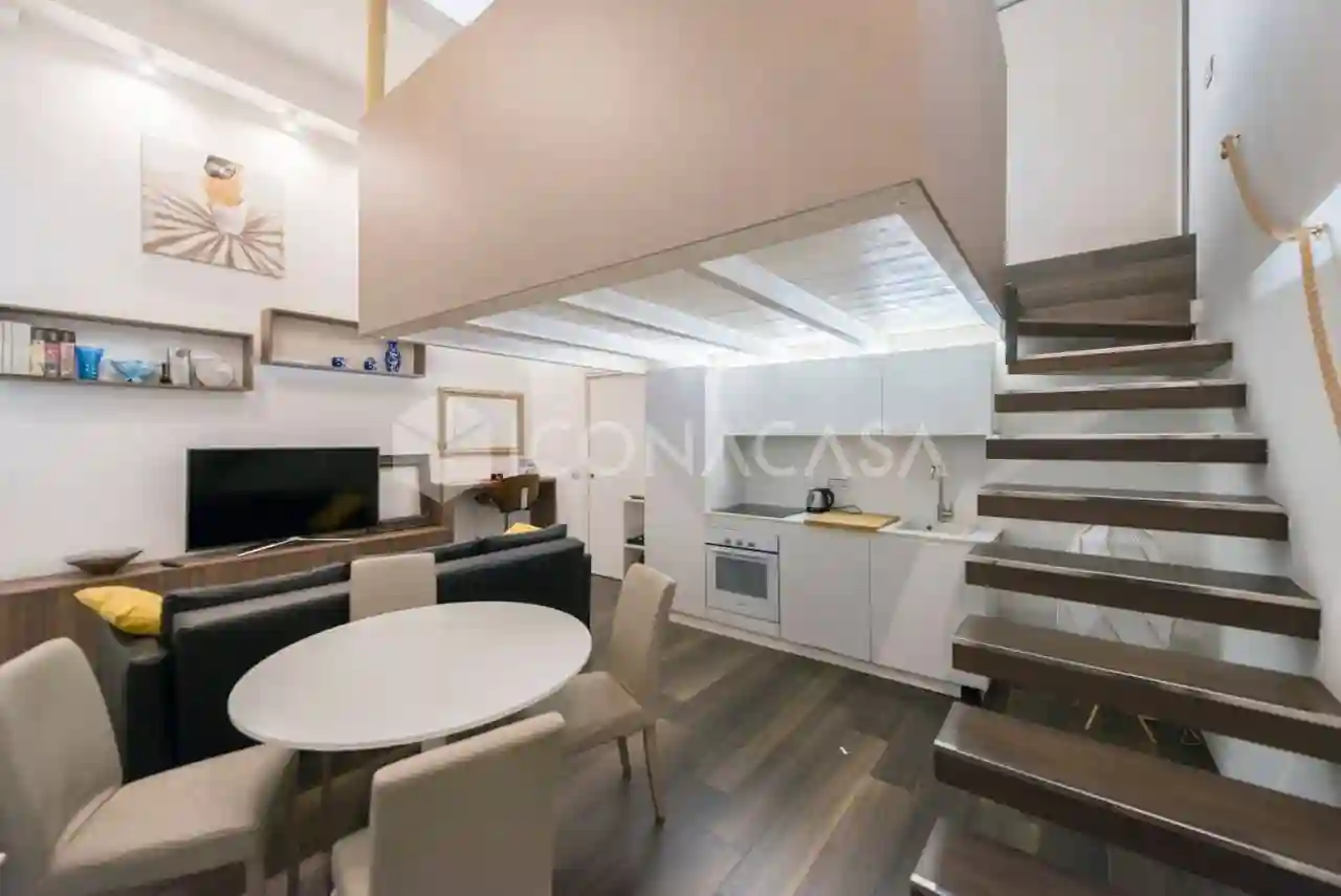 Loft - foto 2